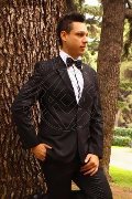 Foto Alejandro El Toro Annunci Sexy Boy San Paolo 005511949066337 - 9