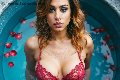 Foto Alessia Transex Annunci Sexy Transescort Roma 3886981788 - 30