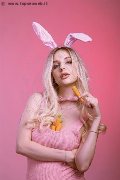 Foto Alicce Annunci Sexy Girl Vibo Valentia 3508985699 - 2