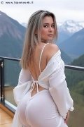 Foto Amora Bella Annunci Sexy Escort Lecco 3514944501 - 12