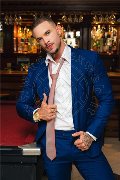 Foto Angel Rock Annunci Sexy Boy Genova 3511863235 - 19