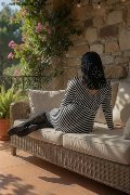 Foto Anna Italiana Annunci Sexy Transescort Monza 3314683952 - 34