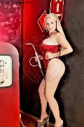 Foto Azzurra Bionda Annunci Sexy Escort Matera 3517961121 - 4