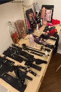 Foto Bella Dominatrix Annunci Sexy Mistresstrans Milano 3935292998 - 12
