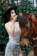 Foto Bianca Lady Boy Annunci Sexy Trans Pordenone 3932233064 - 1
