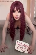 Foto Bianca Occhiblu Annunci Sexy Trans Tirana 3311756878 - 9