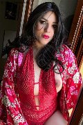 Foto Bruna Kiss Annunci Sexy Transescort Foggia 3711795505 - 4