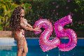 Foto Campbell Annunci Sexy Transescort Padova 3933357541 - 135