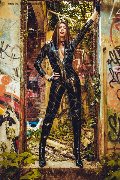 Foto Chiara La Padrona Annunci Sexy Transescort Rimini 3932426288 - 12