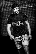 Foto Chris Montana Annunci Sexy Boy Trieste 3453052660 - 18