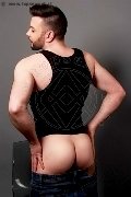 Foto Christian Annunci Sexy Boy Palermo 3519209642 - 13