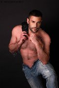 Foto Christian Annunci Sexy Boy Palermo 3519209642 - 9