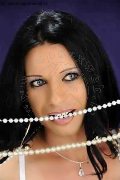 Foto Cosmina Annunci Sexy Transescort Mainz 004915141333220 - 6