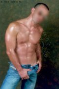 Foto Damiano Annunci Sexy Boy Lecce 3921459087 - 23