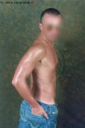 Foto Damiano Annunci Sexy Boy Lecce 3921459087 - 20