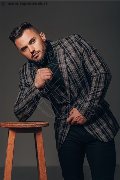 Foto Daniel Brasiliano Annunci Sexy Boy Bari 3336714034 - 1