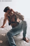 Foto Daniel Brasiliano Annunci Sexy Boy Bari 3336714034 - 5
