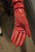Foto Dea Chanty Annunci Sexy Mistress Milano 3508193586 - 4