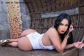 Foto Diana Ferraz Annunci Sexy Trans Altopascio 3271287566 - 50