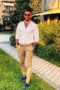 Foto Eracle Annunci Sexy Boy Lecce 3349022646 - 2