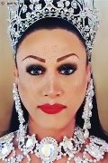 Foto Fabiana Alves Annunci Sexy Transescort Pisa 3515483423 - 4