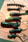 Foto Fantasia Annunci Sexy Mistress Padova 3485930348 - 98