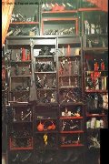 Foto Fantasia Annunci Sexy Mistress Padova 3485930348 - 40