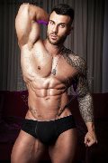 Foto Gianluigi Annunci Sexy Boy Olbia 00447887199472 - 49