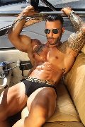 Foto Gianluigi Annunci Sexy Boy Olbia 00447887199472 - 46