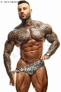 Foto Gianluigi Annunci Sexy Boy Olbia 00447887199472 - 23
