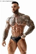 Foto Gianluigi Annunci Sexy Boy Olbia 00447887199472 - 27