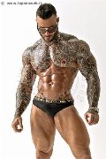 Foto Gianluigi Annunci Sexy Boy Olbia 00447887199472 - 26