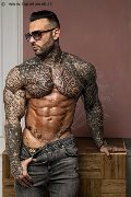 Foto Gianluigi Annunci Sexy Boy Olbia 00447887199472 - 20