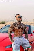 Foto Gianluigi Annunci Sexy Boy Olbia 00447887199472 - 19