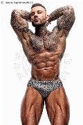 Foto Gianluigi Annunci Sexy Boy Olbia 00447887199472 - 87