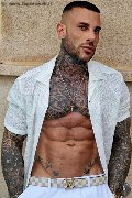 Foto Gianluigi Annunci Sexy Boy Olbia 00447887199472 - 37