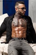 Foto Gianluigi Annunci Sexy Boy Olbia 00447887199472 - 81