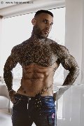 Foto Gianluigi Annunci Sexy Boy Olbia 00447887199472 - 54