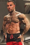 Foto Gianluigi Annunci Sexy Boy Olbia 00447887199472 - 16
