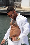 Foto Gianluigi Annunci Sexy Boy Olbia 00447887199472 - 2