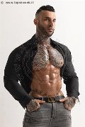 Foto Gianluigi Annunci Sexy Boy Olbia 00447887199472 - 84