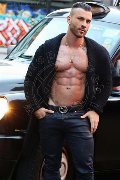Foto Gianluigi Annunci Sexy Boy Olbia 00447887199472 - 100