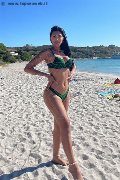 Foto Graziella Farias Annunci Sexy Trans Ospitaletto 3515874125 - 125