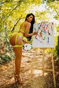 Foto Graziella Farias Annunci Sexy Trans Ospitaletto 3515874125 - 67