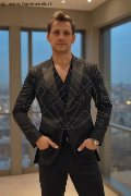 Foto Hot Claudio Annunci Sexy Boy Napoli 3313321309 - 1