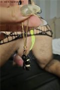 Foto Hot Dea Chanty Annunci Sexy Mistress Milano 3508193586 - 3