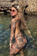 Foto Jennifer Brasil Annunci Sexy Girl Caltanissetta 3923289606 - 1