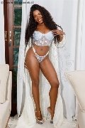 Foto Kamilla Brasiliana Annunci Sexy Escort Napoli 3318069622 - 1