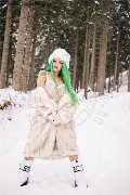 Foto Kika Doncato Annunci Sexy Trans Verona 3937317905 - 115