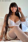 Foto Krissttal Ruizz Annunci Sexy Trans Bologna 3509582055 - 87
